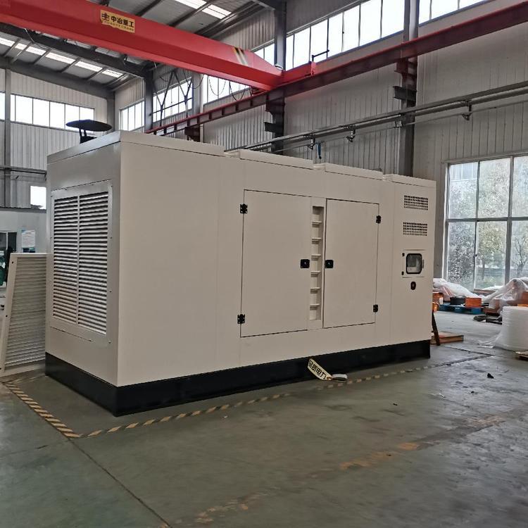 哈密发电机出租